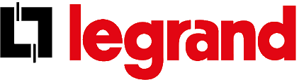 Logo Legrand